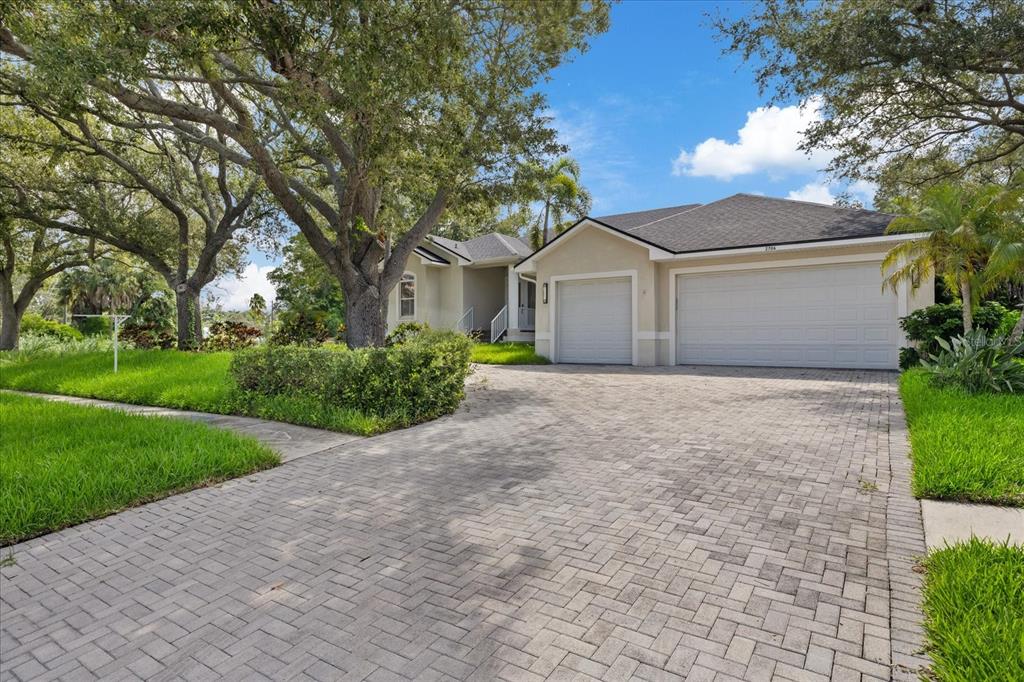 Property for sale at 2706 SKIMMER POINT DRIVE S, GULFPORT, FL, 33707