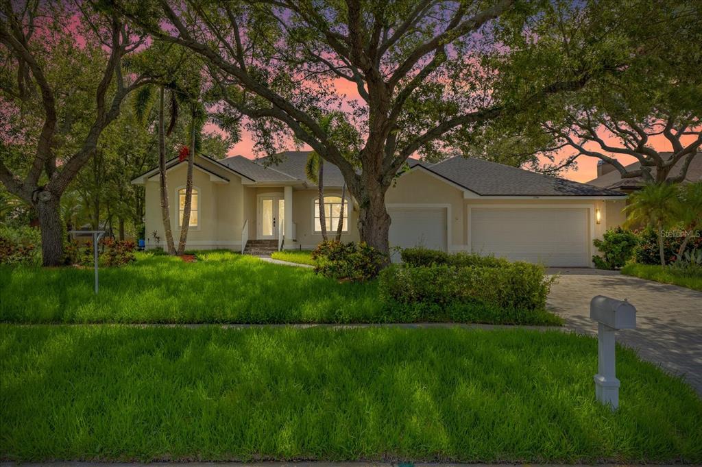 Property for sale at 2706 SKIMMER POINT DRIVE S, GULFPORT, FL, 33707