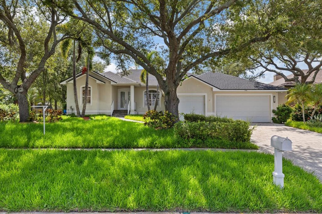 Property for sale at 2706 SKIMMER POINT DRIVE S, GULFPORT, FL, 33707
