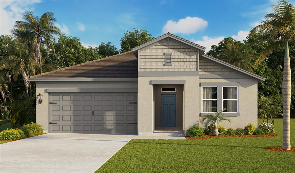 Property for sale at 5308 CLOUDBERRY AVENUE, LAKELAND, FL, 33811