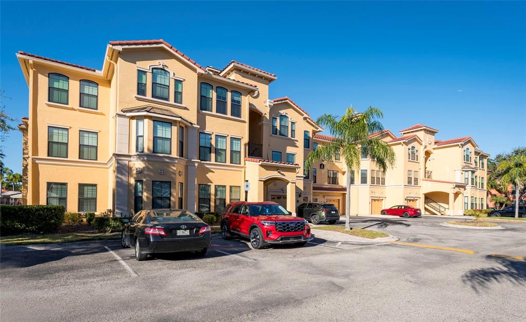 Property for sale at 2724 VIA MURANO UNIT 639, CLEARWATER, FL, 33764