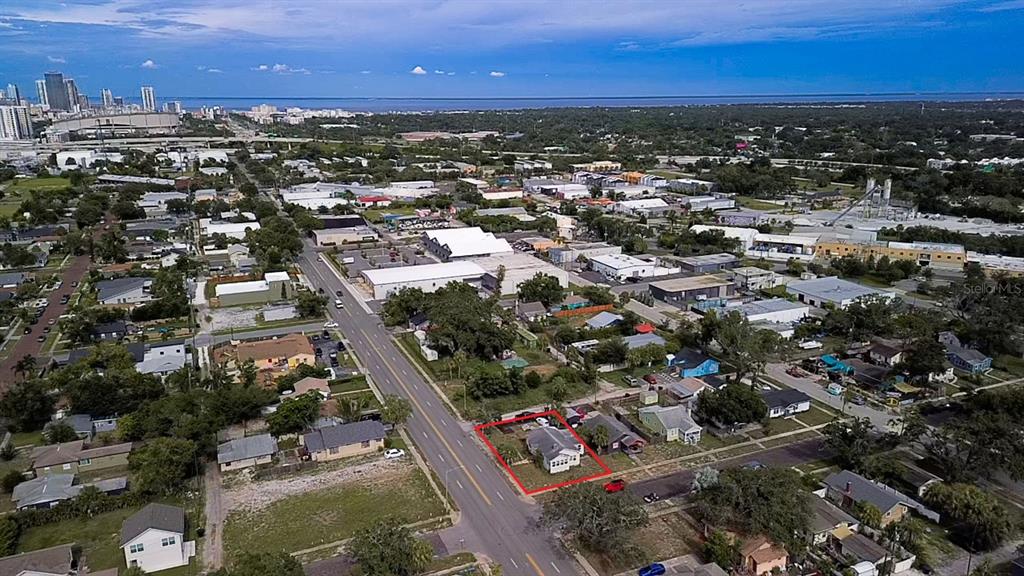 Property for sale at 2560 5TH AVENUE S, ST PETERSBURG, FL, 33712