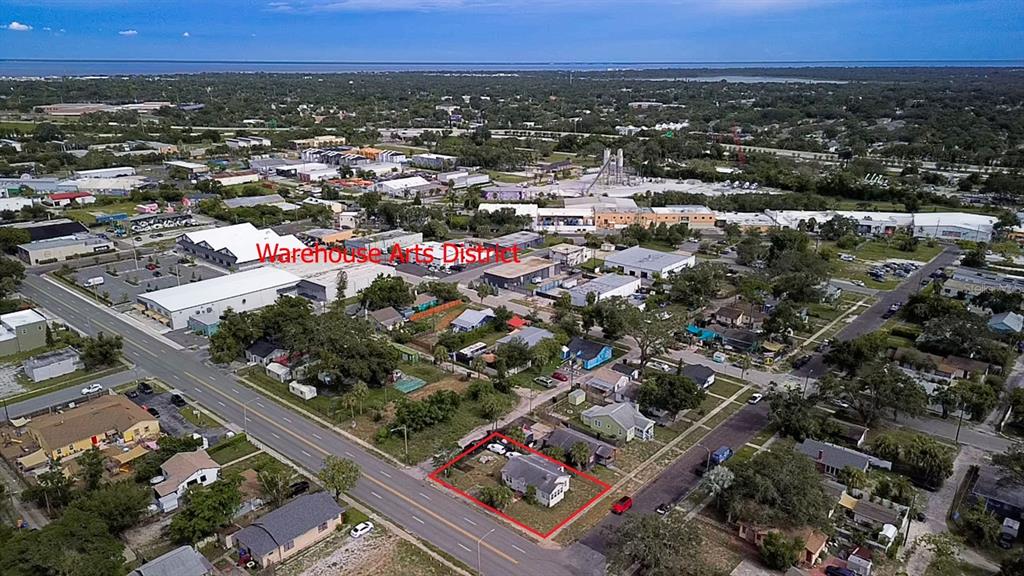 Property for sale at 2560 5TH AVENUE S, ST PETERSBURG, FL, 33712