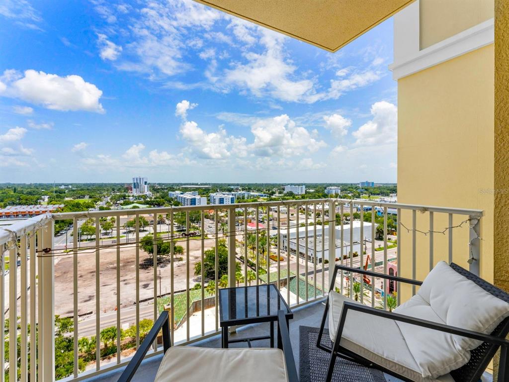 Property for sale at 628 CLEVELAND STREET UNIT 1211, CLEARWATER, FL, 33755