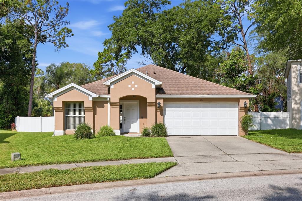 Property for sale at 115 N WEATHERSFIELD AVENUE, ALTAMONTE SPRINGS, FL, 32714