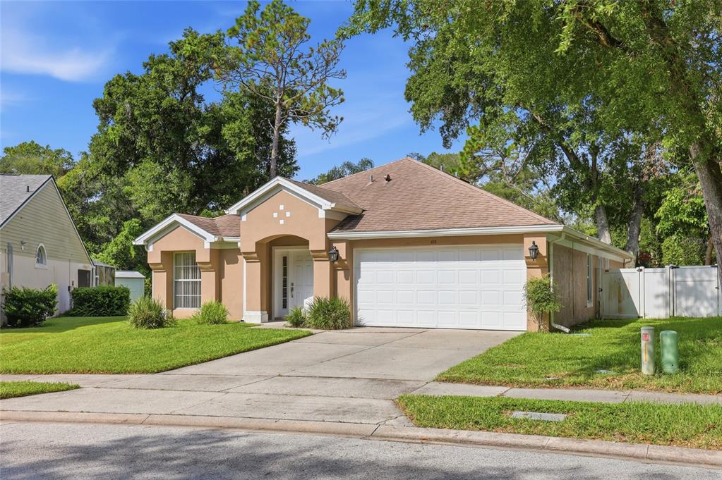 Property for sale at 115 N WEATHERSFIELD AVENUE, ALTAMONTE SPRINGS, FL, 32714