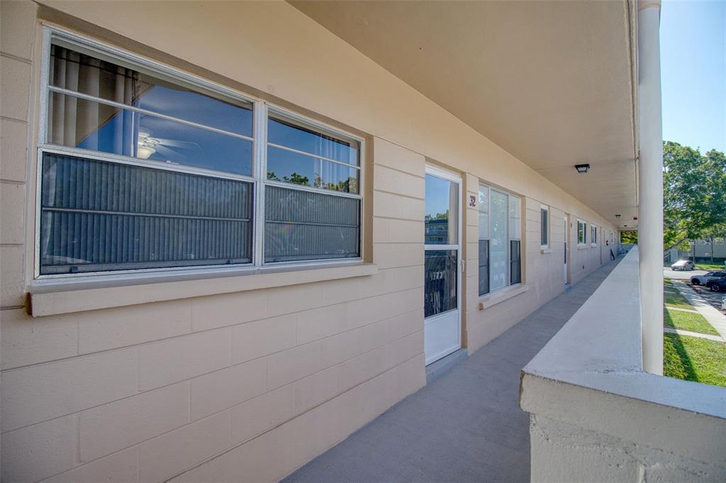 Property for sale at 2436 RHODESIAN DRIVE UNIT 32, CLEARWATER, FL, 33763