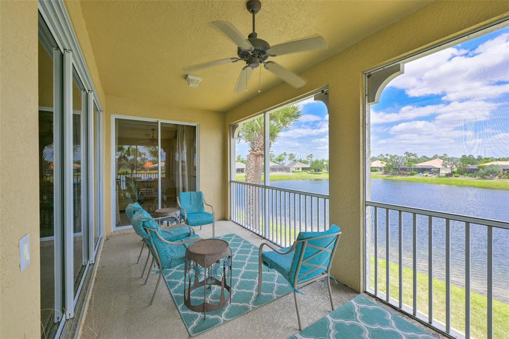 Enjoy your private oasis at 1330 Emerald Dunes
