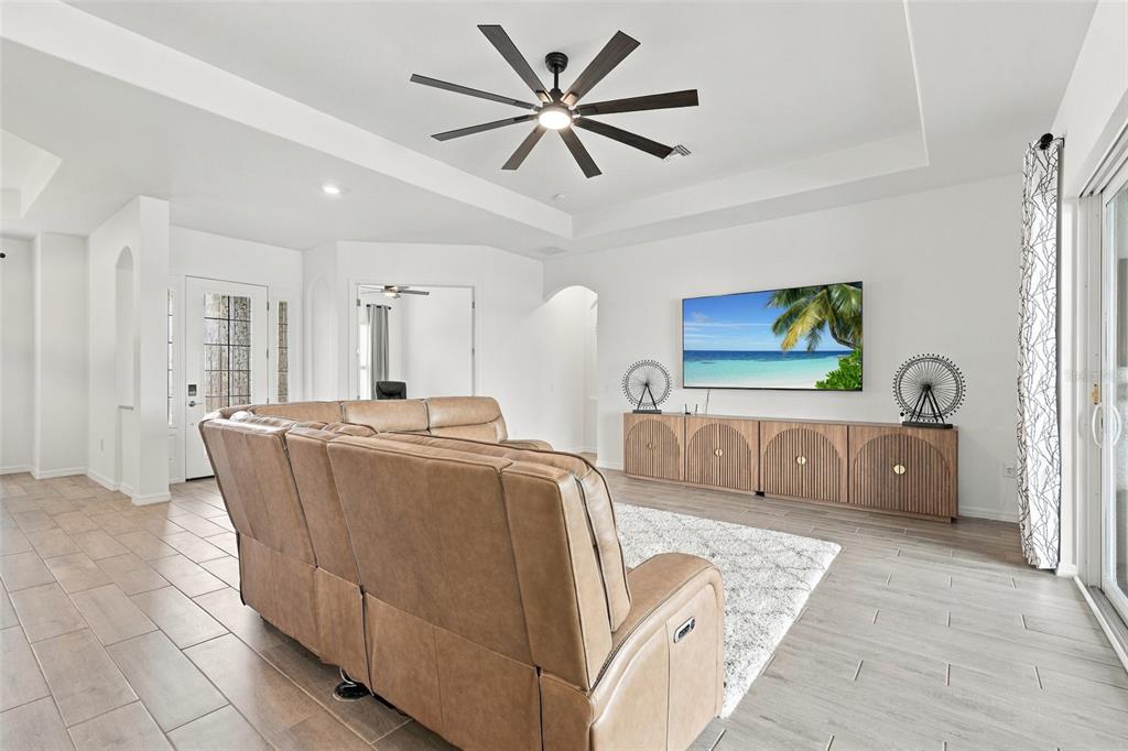 Property for sale at 25124 REDWOOD COURT, PUNTA GORDA, FL, 33955