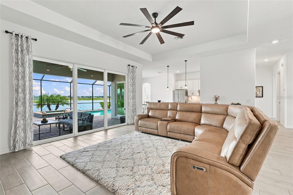 Property for sale at 25124 REDWOOD COURT, PUNTA GORDA, FL, 33955