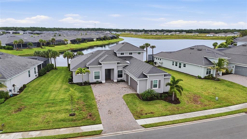 Property for sale at 25124 REDWOOD COURT, PUNTA GORDA, FL, 33955