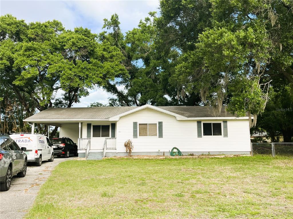 121 Maris Ct.