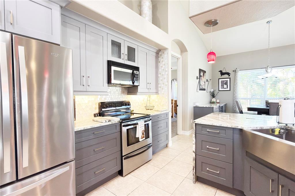 Property for sale at 8723 S LAKE CIRCLE, FORT MYERS, FL, 33908