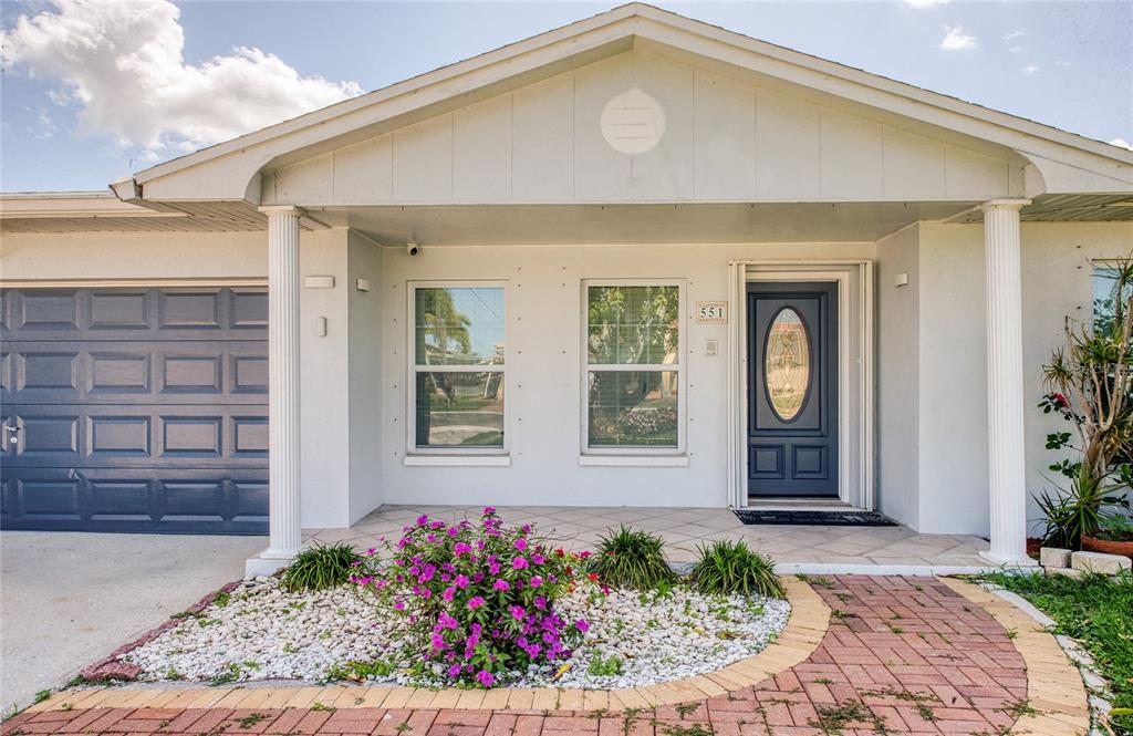 Property for sale at 551 CRYSTAL DRIVE, MADEIRA BEACH, FL, 33708
