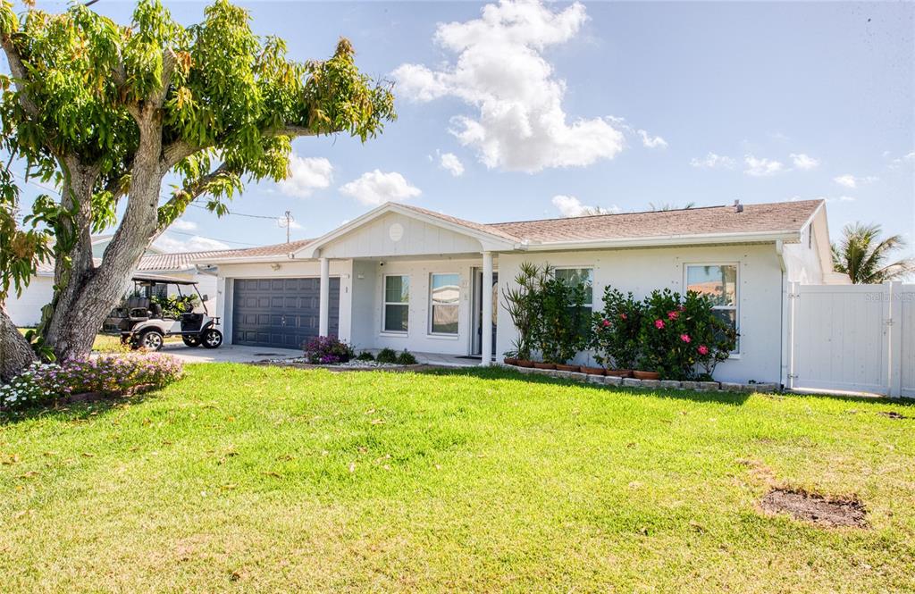 Property for sale at 551 CRYSTAL DRIVE, MADEIRA BEACH, FL, 33708
