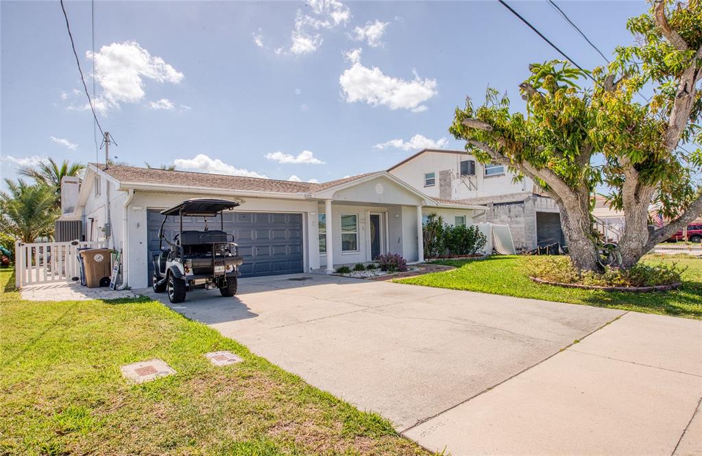 Property for sale at 551 CRYSTAL DRIVE, MADEIRA BEACH, FL, 33708