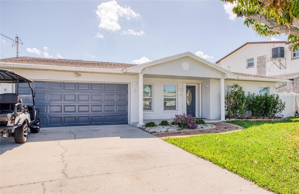 Property for sale at 551 CRYSTAL DRIVE, MADEIRA BEACH, FL, 33708