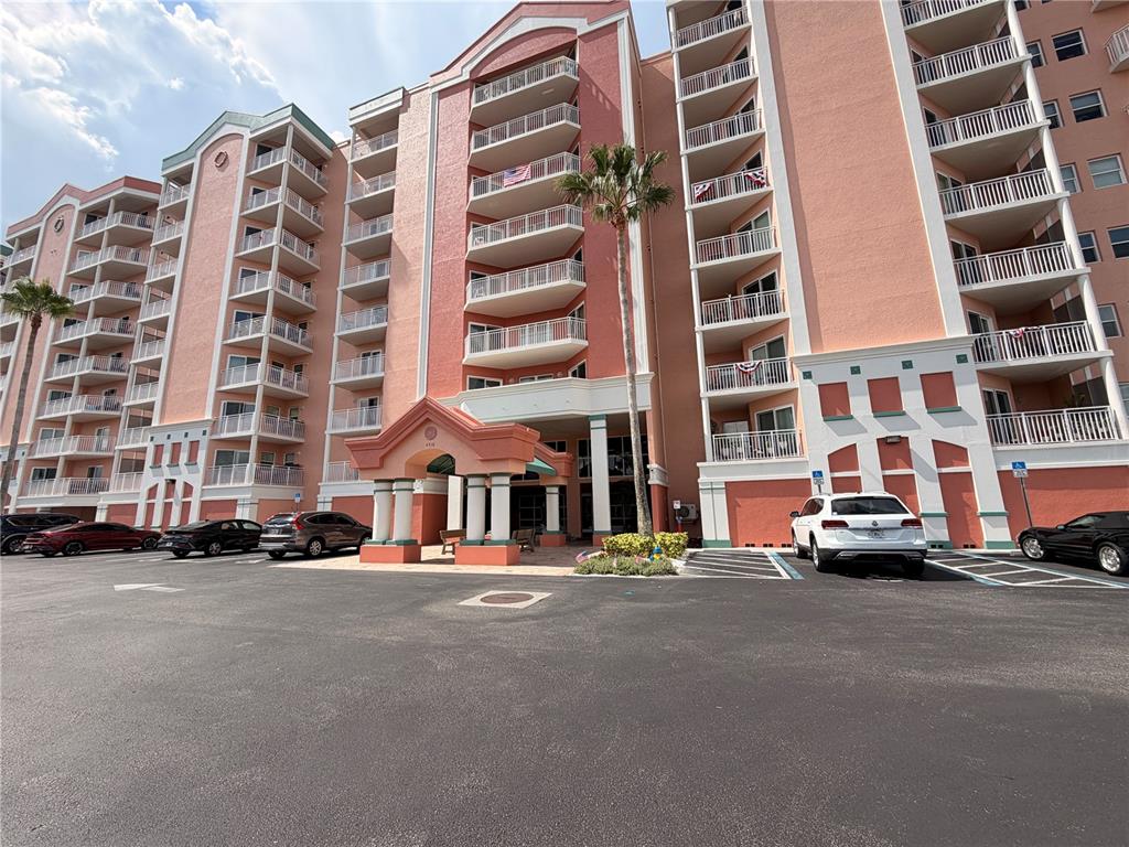 Property for sale at 4516 SEAGULL DRIVE UNIT 515, NEW PORT RICHEY, FL, 34652