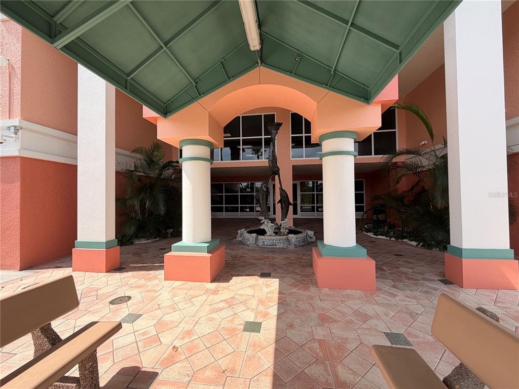 Property for sale at 4516 SEAGULL DRIVE UNIT 515, NEW PORT RICHEY, FL, 34652