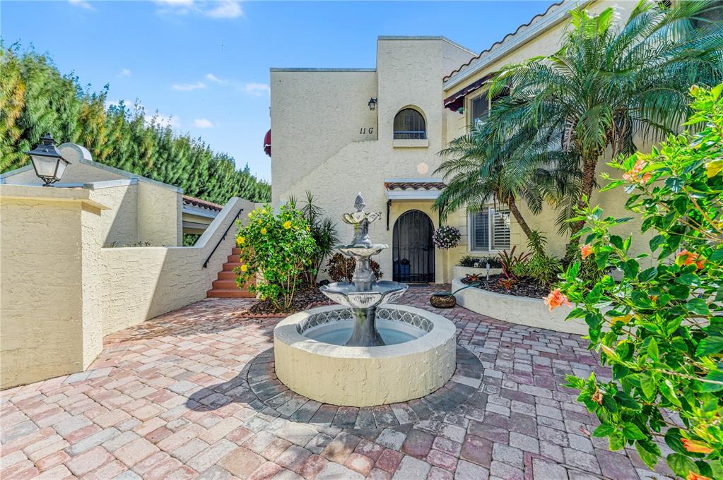 Property for sale at 6101 34TH STREET W UNIT 11G, BRADENTON, FL, 34210
