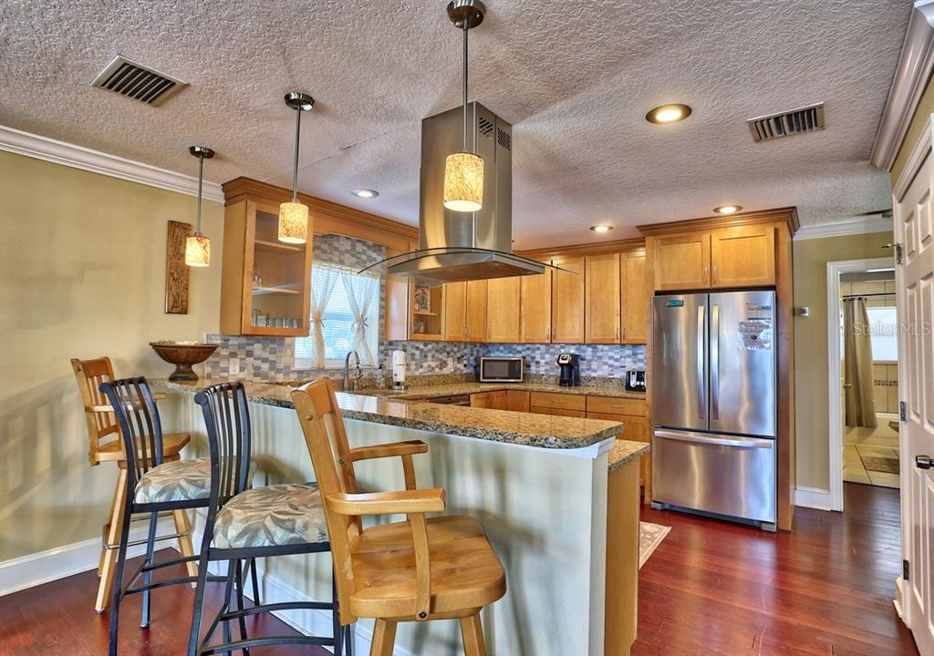 Property for sale at 5433 ESSEX AVENUE S, GULFPORT, FL, 33707