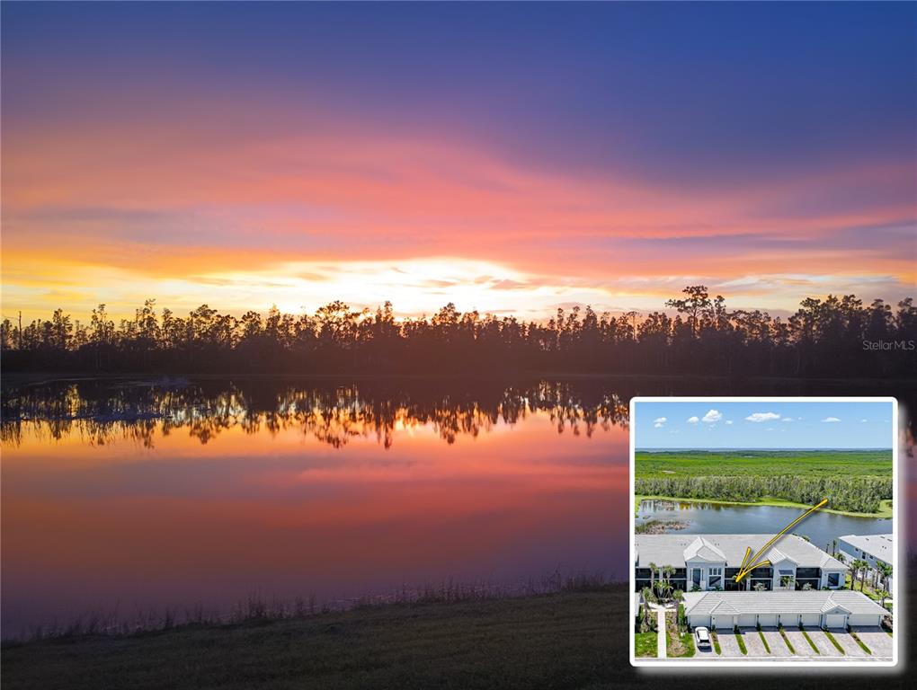 Property for sale at 14271 HERITAGE LANDING BOULEVARD UNIT 1516, PUNTA GORDA, FL, 33955