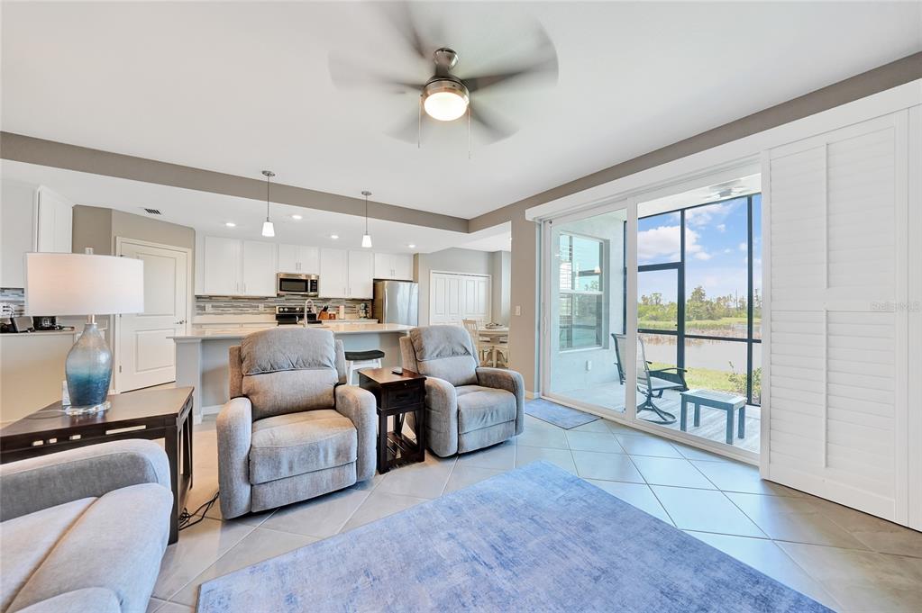 Property for sale at 14271 HERITAGE LANDING BOULEVARD UNIT 1516, PUNTA GORDA, FL, 33955