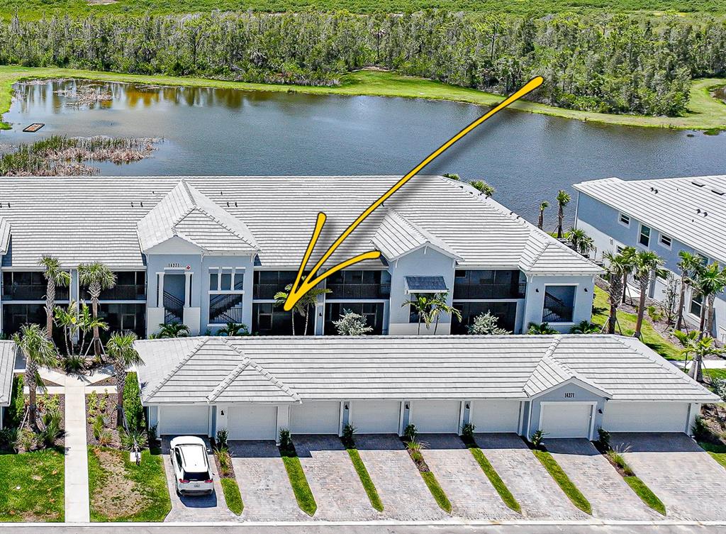 Property for sale at 14271 HERITAGE LANDING BOULEVARD UNIT 1516, PUNTA GORDA, FL, 33955