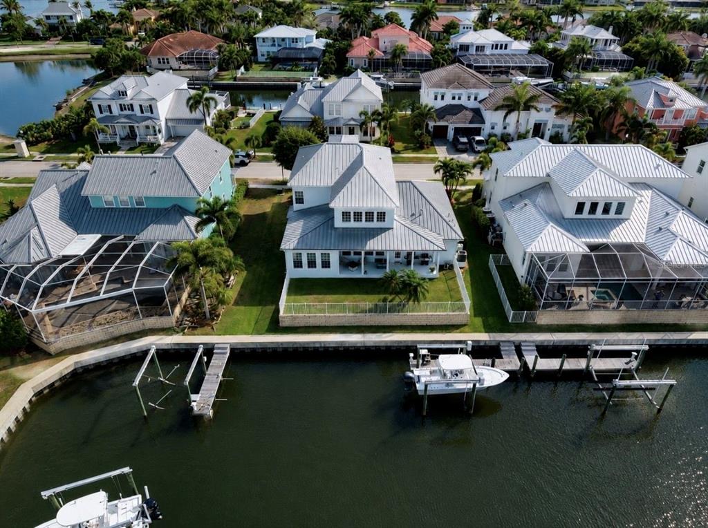 Property for sale at 611 MIRABAY BOULEVARD, APOLLO BEACH, FL, 33572