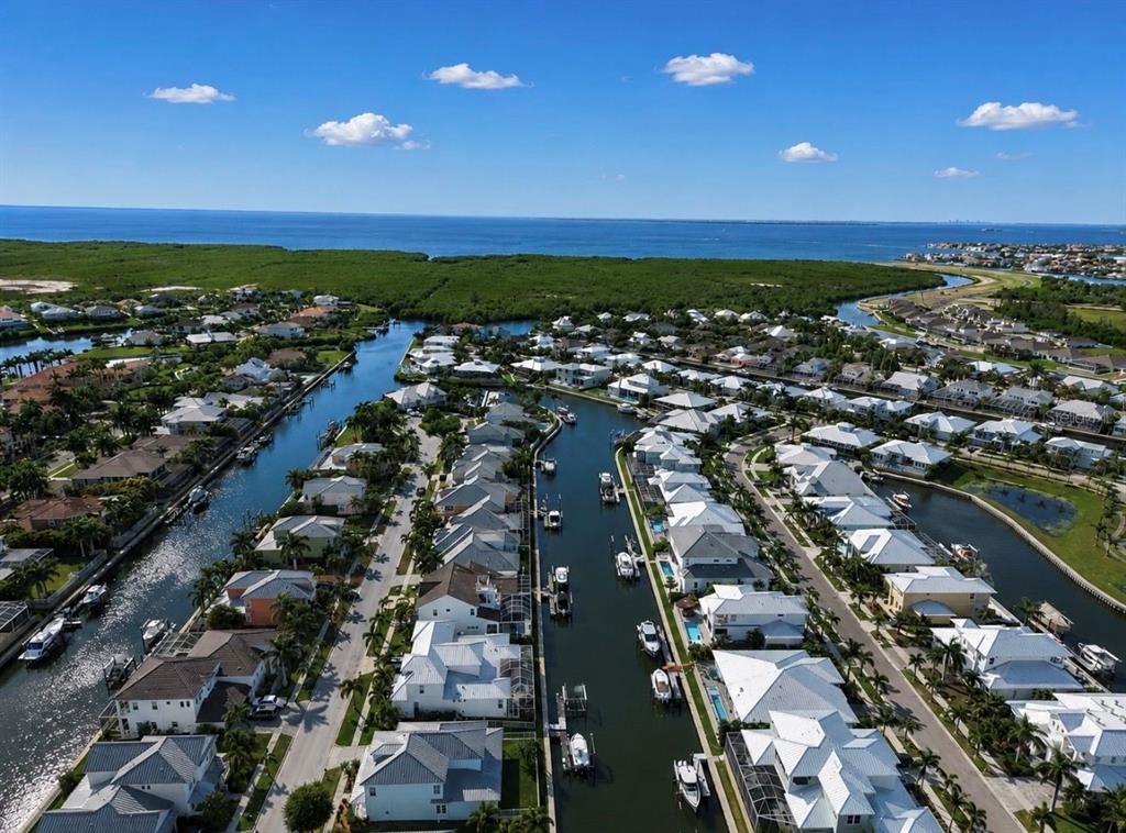 Property for sale at 611 MIRABAY BOULEVARD, APOLLO BEACH, FL, 33572