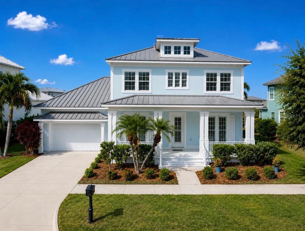 Property for sale at 611 MIRABAY BOULEVARD, APOLLO BEACH, FL, 33572