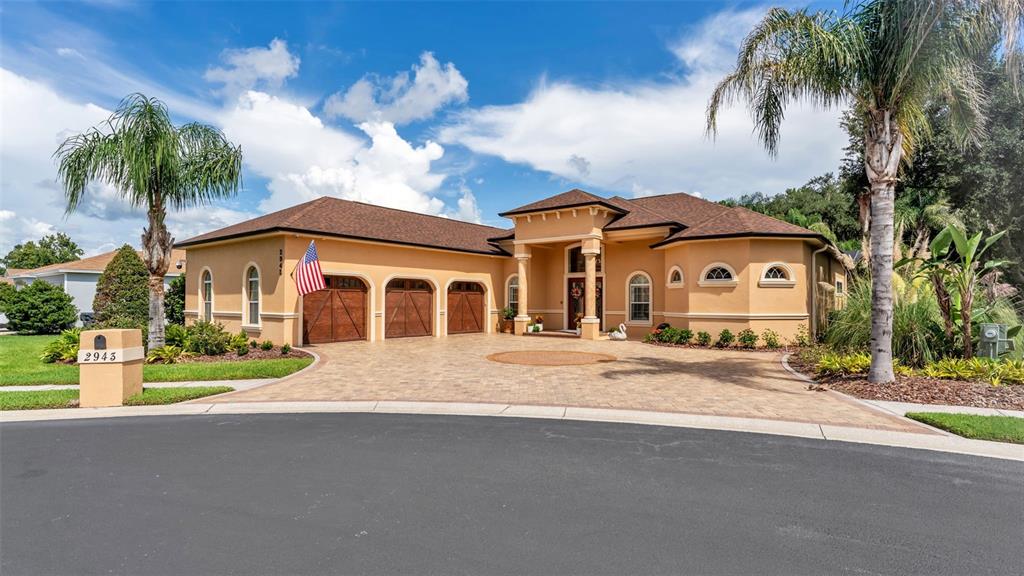 Property for sale at 2943 OAK TREE LANE, LAKELAND, FL, 33810