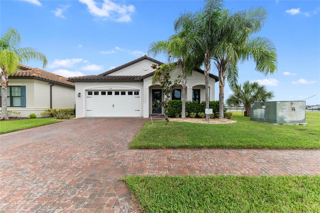 Property for sale at 502 16TH AVE E AVENUE E, PALMETTO, FL, 34221