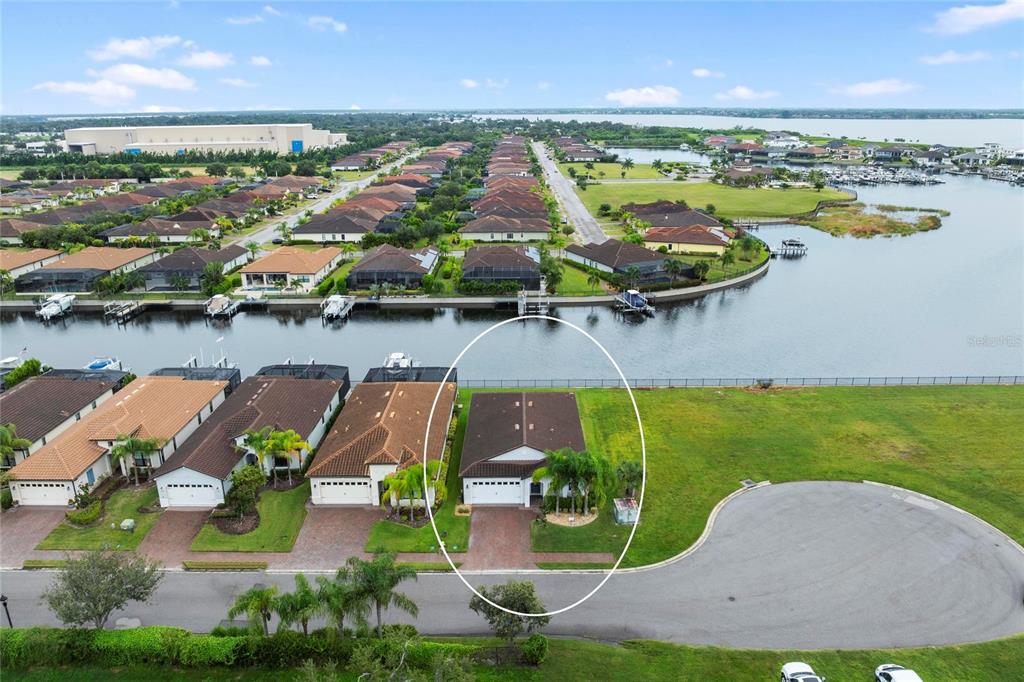 Property for sale at 502 16TH AVE E AVENUE E, PALMETTO, FL, 34221