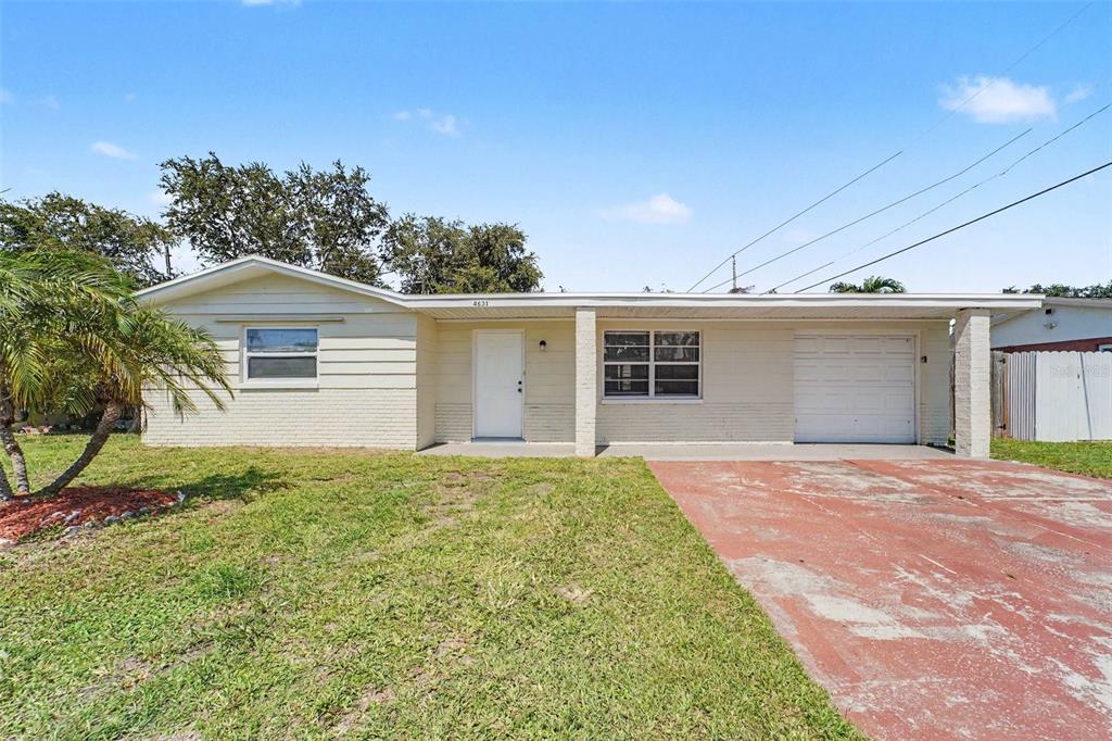 Property for sale at 4631 EASTWOOD LANE, HOLIDAY, FL, 34690