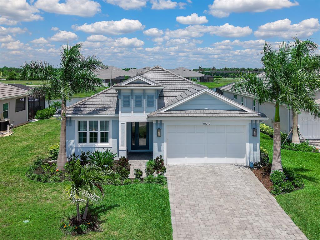 Property for sale at 10019 DEGAS TERRACE, BRADENTON, FL, 34212