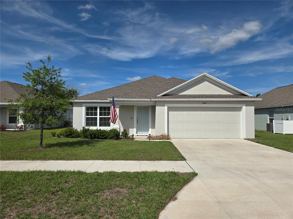 Property for sale at 4570 PENKERT PLACE, LAKELAND, FL, 33811