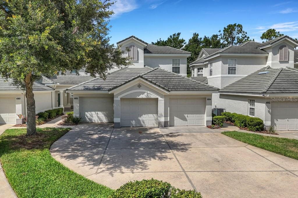 Welcome to 684 Grasslands Village Circle