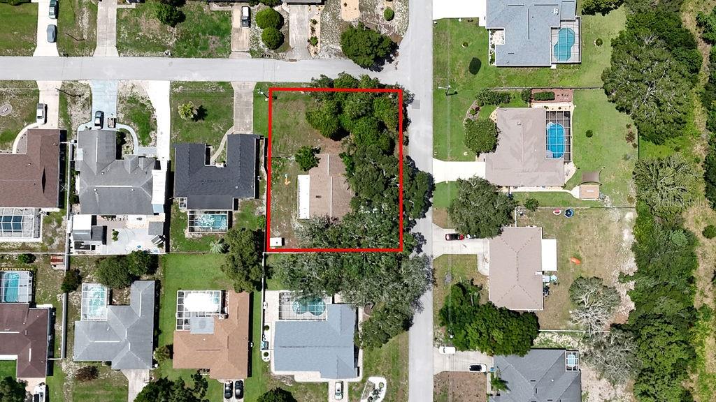 Property for sale at 1042 TRYON CIRCLE, SPRING HILL, FL, 34606