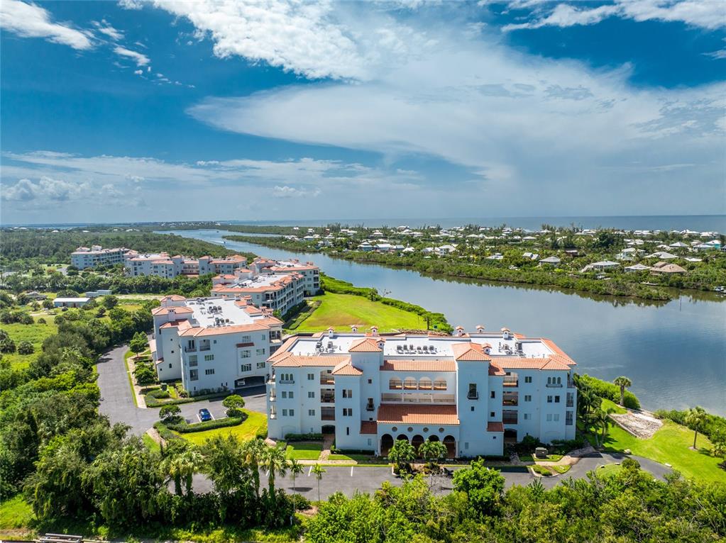 Property for sale at 11100 HACIENDA DEL MAR BOULEVARD UNIT 202, PLACIDA, FL, 33946