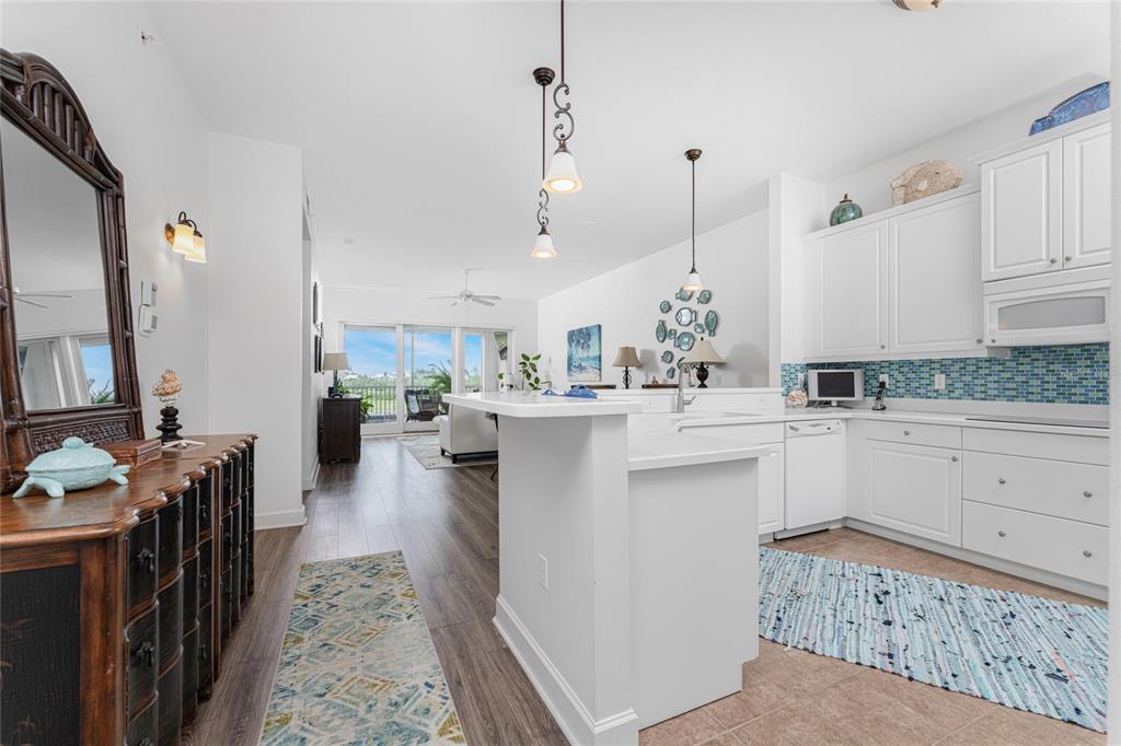 Property for sale at 11100 HACIENDA DEL MAR BOULEVARD UNIT 202, PLACIDA, FL, 33946