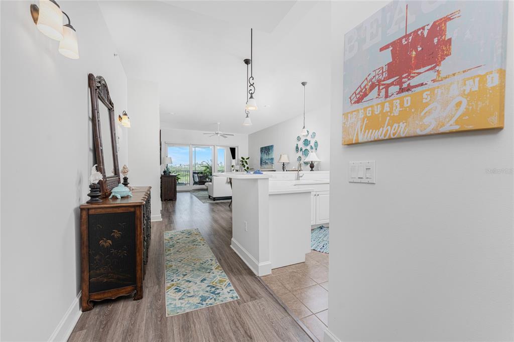 Property for sale at 11100 HACIENDA DEL MAR BOULEVARD UNIT 202, PLACIDA, FL, 33946