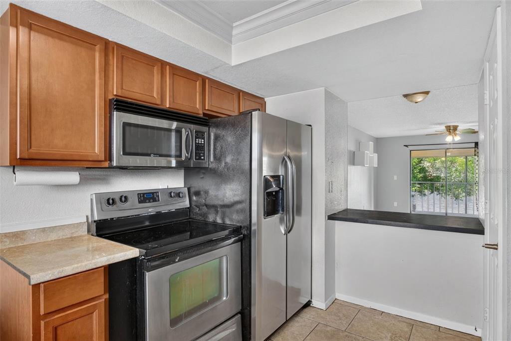 Property for sale at 6301 58TH STREET N UNIT 806, PINELLAS PARK, FL, 33781