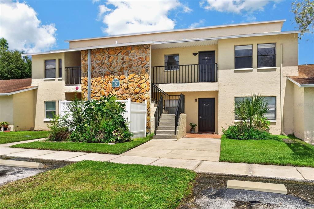 Property for sale at 6301 58TH STREET N UNIT 806, PINELLAS PARK, FL, 33781