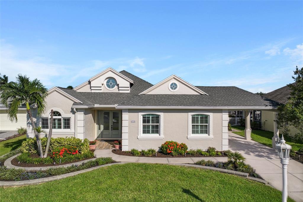 Property for sale at 4739 COMPASS DRIVE, BRADENTON, FL, 34208