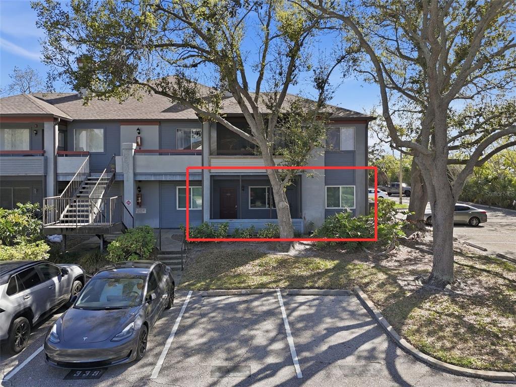 Property for sale at 10265 GANDY BOULEVARD N UNIT 1415, ST PETERSBURG, FL, 33702