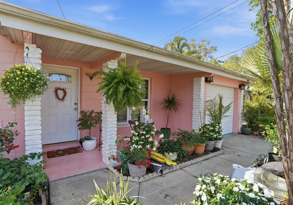 Property for sale at 6650 HIBISCUS AVENUE S, SOUTH PASADENA, FL, 33707