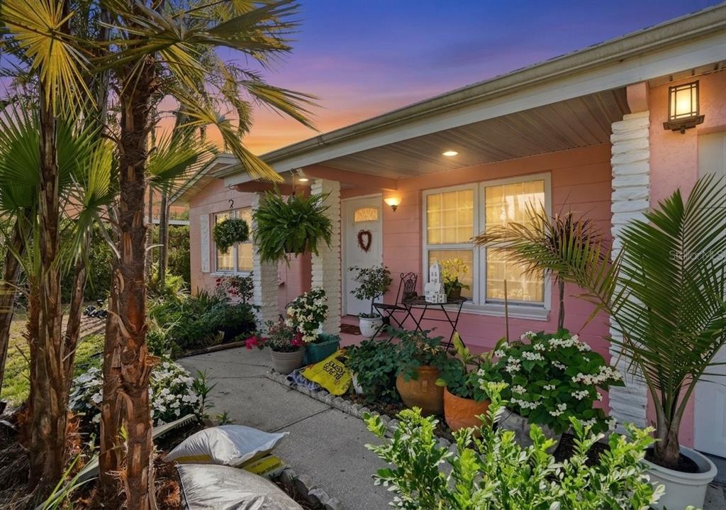 Property for sale at 6650 HIBISCUS AVENUE S, SOUTH PASADENA, FL, 33707