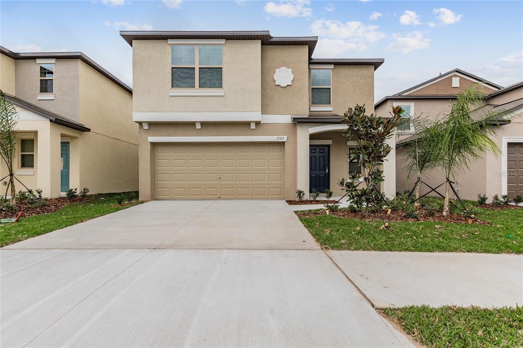 Property for sale at 15515 PEACE RIVER PLACE, SUN CITY CENTER, FL, 33573