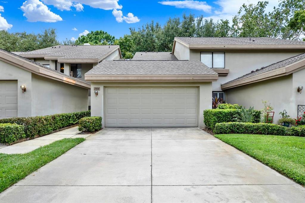 Property for sale at 3090 LANDMARK BOULEVARD UNIT 1904, PALM HARBOR, FL, 34684